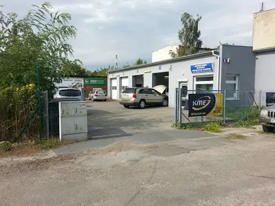 GABI AUTO SERWIS
